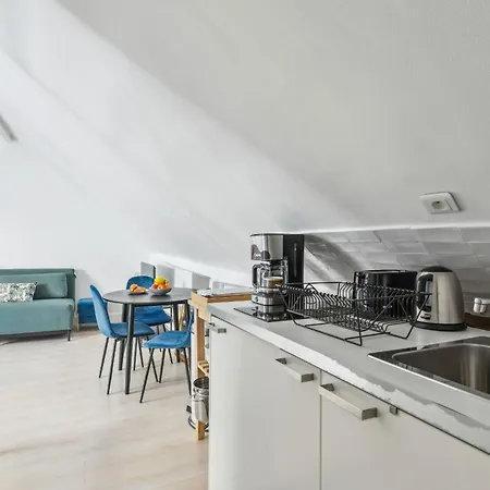 Bnbnova - Pont Neuf & Jardin Du Luxembourg Apartment